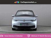 used VW ID3 150kW Life Pro Performance 58kWh 5dr Auto Hatchback