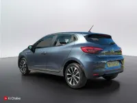 Used Renault Clio V Evolution 90 HP (66 kW) 2023 Grey Hatchback