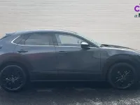 Used Mazda CX-30 Exclusive-Line 140 HP (102 kW) 2025 Grey SUV