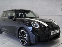Used Mini Cooper S Hatch 176 HP (129 kW) 2024 Black Hatchback