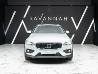 Used Volvo V60 CC 2020 White Estate