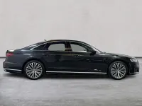 Used Audi A8 S-Line 286 HP (210 kW) 2019 Grey Sedan