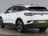 Used VW ID.4 Pro 210 kW (286 HP) 2025 White SUV