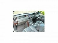 Used Land Rover Range Rover 174 HP (127 kW) 2004 SUV