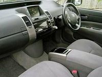 Used Toyota Prius 2007 Hatchback