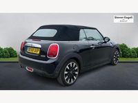 Usado Mini Cooper Cabriolet Exclusive 2018 Preto Cabrios