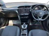 Used Vauxhall Corsa-e Elite 100 kW (136 HP) 2020 Grey Hatchback
