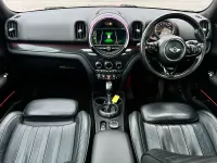 Used Mini Cooper S 192 HP (141 kW) 2017 Grey Hatchback