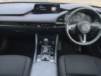Used Mazda 3 Homura-Line 140 HP (102 kW) 2025 Blue Hatchback