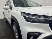 Used Suzuki SX4 129 HP (94 kW) 2024 White Hatchback