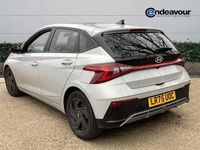 Used Hyundai i20 Blackline 90 HP (66 kW) 2025 Hatchback