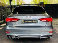 used Audi A3 1.4 TFSI CoD S line S Tronic Euro 6 (s/s) 4dr