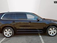 used Volvo XC90 2.0 B5P [250] Core 5dr AWD Geartronic Petrol Estate