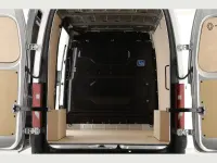 New Renault Master 2026 Grey MPV