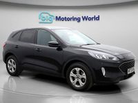 Used Ford Kuga Zetec 120 HP (88 kW) 2021 SUV