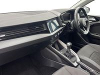 Used Audi A1 Sport 110 HP (80 kW) 2022 Arrow grey SUV