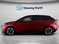 Used MG MG4 EV SE 125 kW (170 HP) 2022 Hatchback