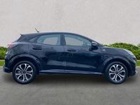 Used Ford Puma ST-Line 2023 Black SUV