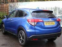 used Honda HR-V 1.5 i-VTEC SE CVT 5dr