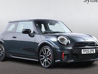 Usado Mini John Cooper Works Hatch 228 CV (167 kW) 2025 Gris Utilitario