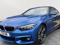 Used BMW 435 M Sport 313 HP (230 kW) 2020 Coupe