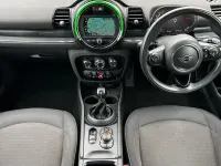 Used Mini Cooper Clubman Classic 134 HP (98 kW) 2020 White Estate