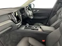 Used Volvo XC60 Core 250 HP (183 kW) 2022 Denim blue SUV