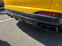 Used Maserati Grecale 2023 Yellow SUV