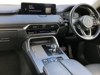 Begagnad Mazda CX-60 Exclusive-Line 328 HK (241 kW) 2026 SUV