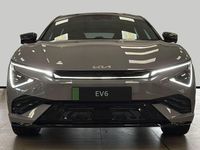 New Kia EV6 GT-Line S 167 kW (228 HP) 2025 SUV