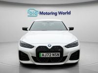 Used BMW i4 400 kW (544 HP) 2024 Sedan