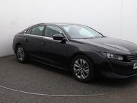 used Peugeot 508 1.5 BlueHDi Allure Fastback 5dr Diesel EAT Euro 6 (s/s) (130 ps) Visibility Pack