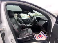 Used Land Rover Discovery Sport SE Dynamic 180 HP (132 kW) 2020 White SUV