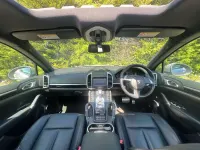 Used Porsche Cayenne 2011 Silver SUV