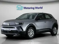 Used Vauxhall Mokka Design Edition 101 HP (74 kW) 2024 SUV