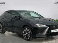 Used Lexus RZ 450e 230 kW (313 HP) 2026 SUV