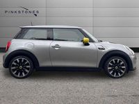 Used Mini Cooper SE Hatch 33 kW (45 HP) 2023 Hatchback