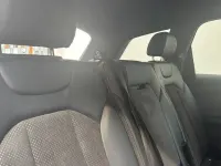 Used Audi Q7 S-Line 286 HP (210 kW) 2018 Blue SUV