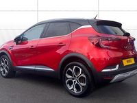 Used Renault Captur Version S 91 HP (66 kW) 2021 Other SUV