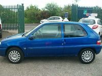 Used Citroën Saxo 2001 Hatchback