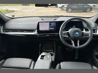 Used BMW iX2 M Sport 150 kW (204 HP) 2025 Grey SUV