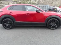 Used Mazda CX-30 Homura-Line 140 HP (102 kW) 2025 Red SUV