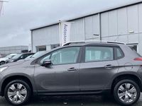 Used Peugeot 2008 Active 102 HP (75 kW) 2018 SUV