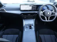 Used BMW 220 M Sport 181 HP (133 kW) 2025 White Coupe
