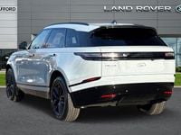 New Land Rover Range Rover Velar SE Dynamic 204 HP (150 kW) 2025 Grey SUV
