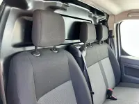 Second-hand Peugeot Expert Premium 102 CP (75 kW) 2023 Alb Van