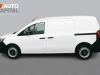 Used Renault Kangoo 89 kW (122 HP) 2024 White MPV