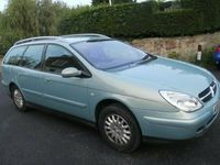 Used Citroën C5 110 HP (80 kW) 2002 Estate