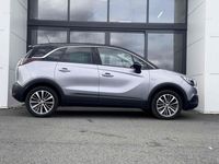 used Vauxhall Crossland X Turbo SRi Nav