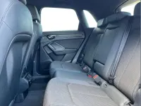 Second-hand Audi Q3 S-Line 150 CP (110 kW) 2023 Alb SUV